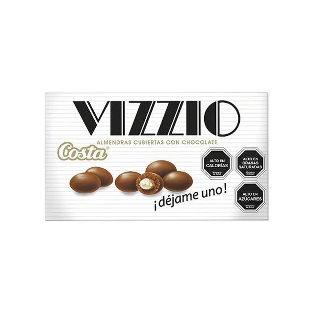 Vizzio Chocolate 120 g